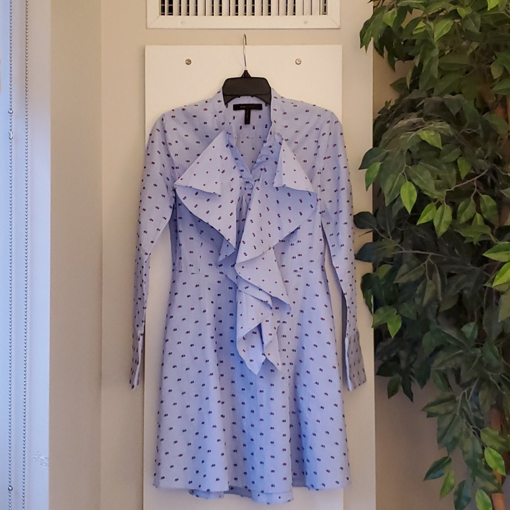 BCBGMAXAZARIA dress